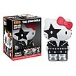 Hello Kitty KISS Starchild Pop! Vinyl Figure